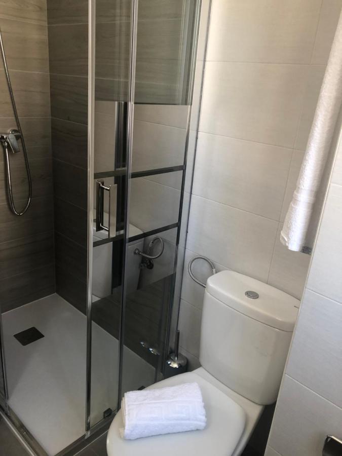 Apartamento Maracena C/ Ramon Y Cajal Exterior photo