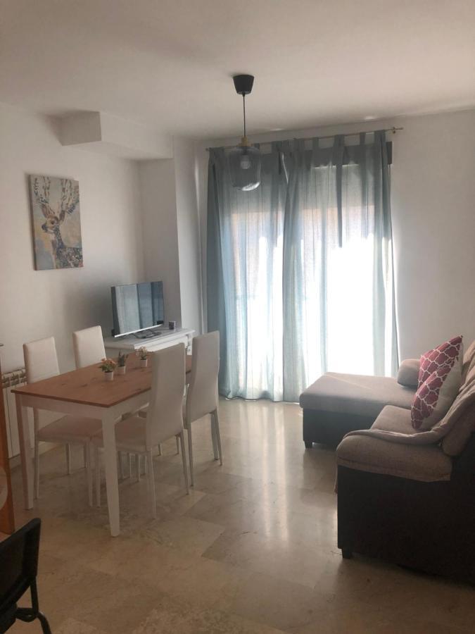 Apartamento Maracena C/ Ramon Y Cajal Exterior photo