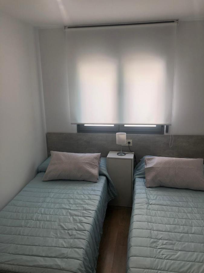 Apartamento Maracena C/ Ramon Y Cajal Exterior photo