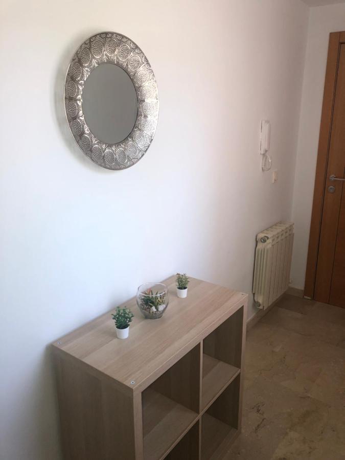Apartamento Maracena C/ Ramon Y Cajal Exterior photo